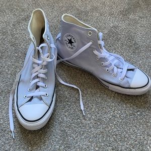 Converse high tops